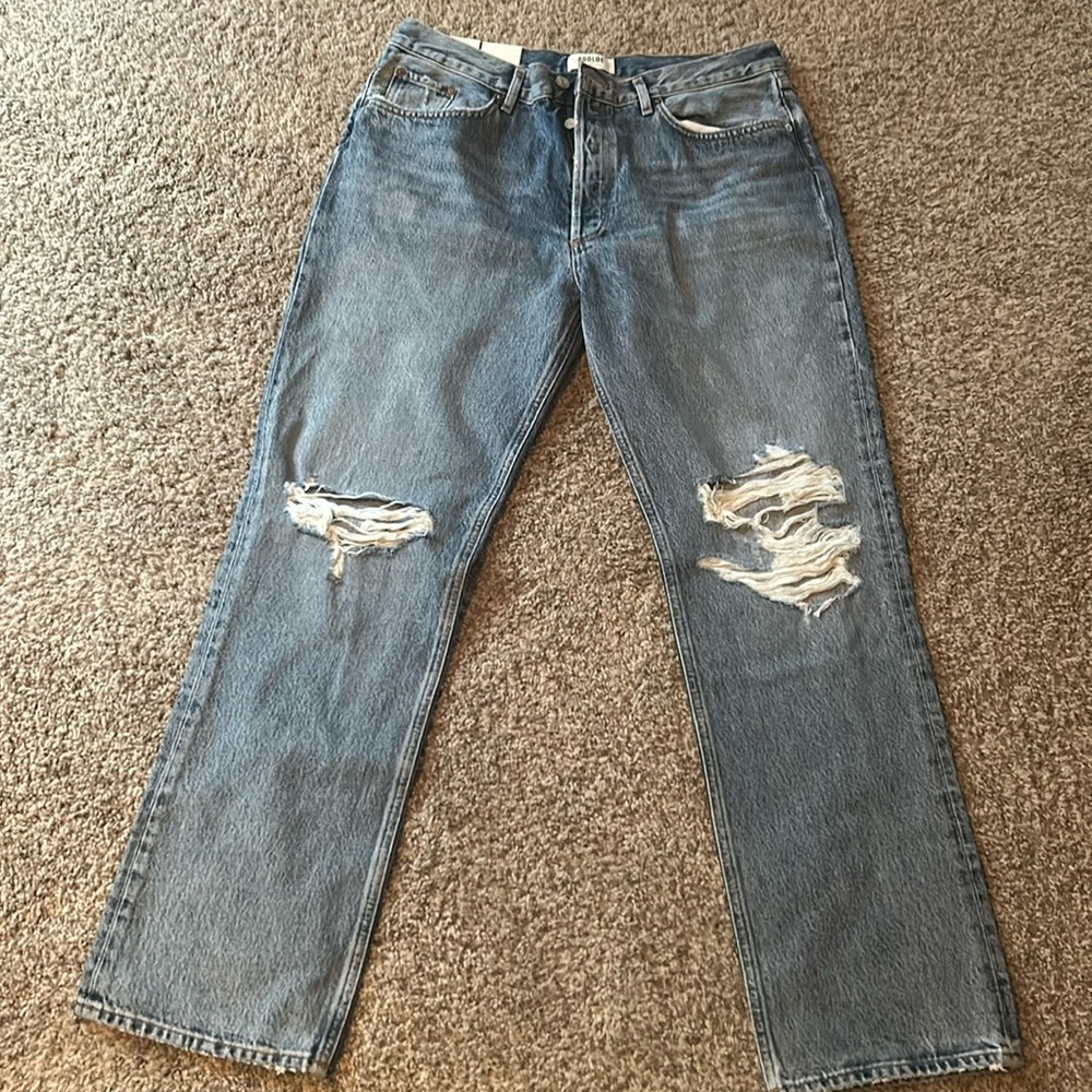 Agolde jeans